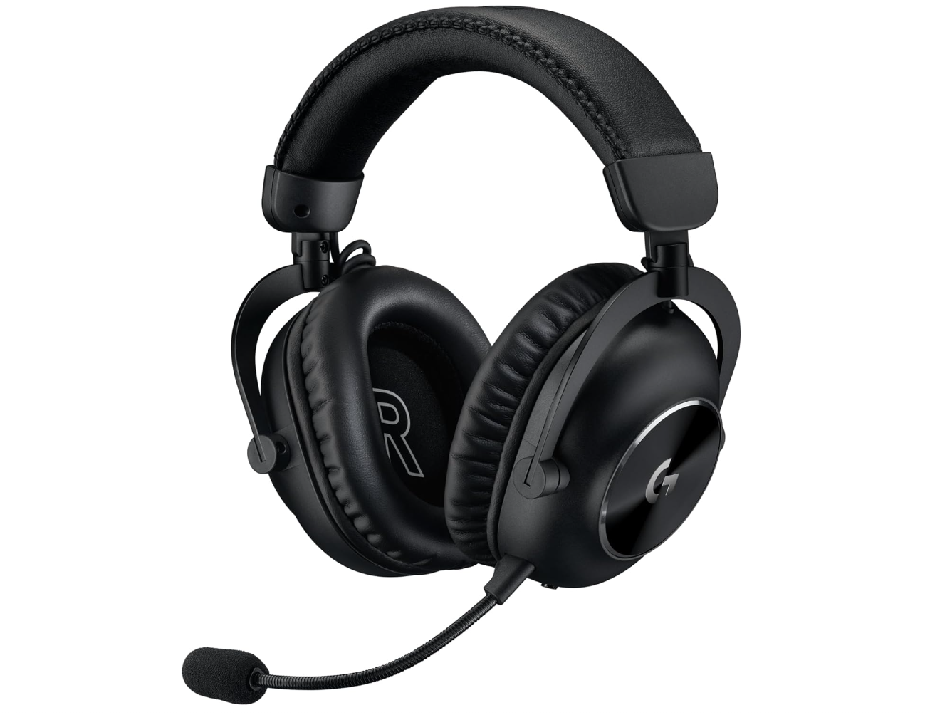 Review Logitech G PRO X 2 Lightspeed: Vale a Pena?