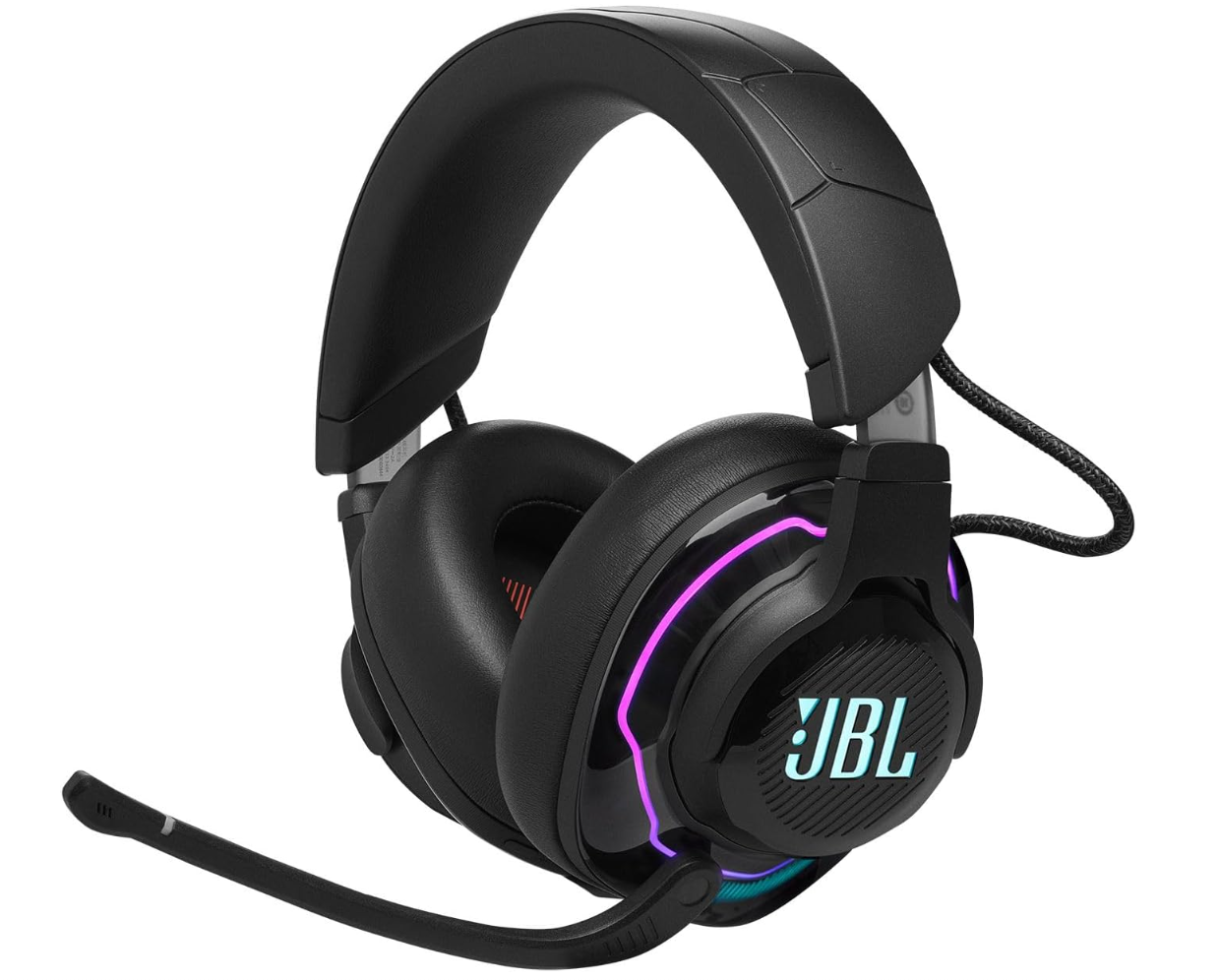 Review JBL Quantum 910: Vale a Pena para Gamers?