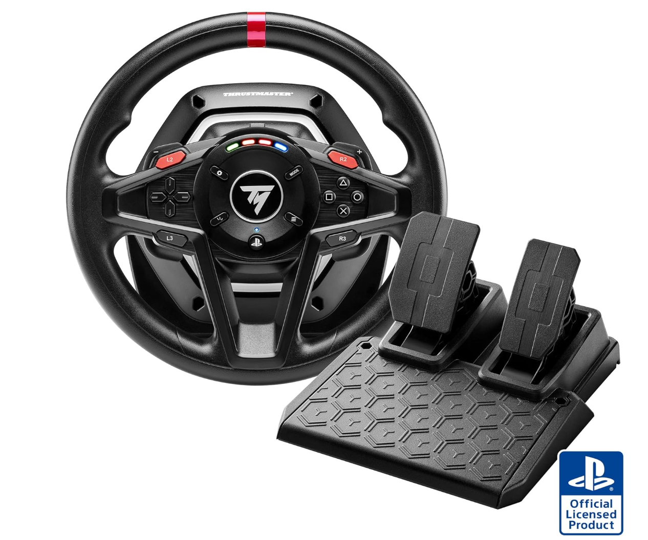 Review Thrustmaster T128: Vale a Pena para Iniciantes?