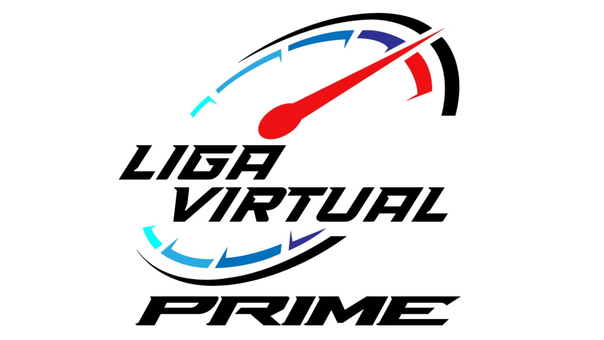 Logo do campeonato Porsche Cup - 12ª Temporada