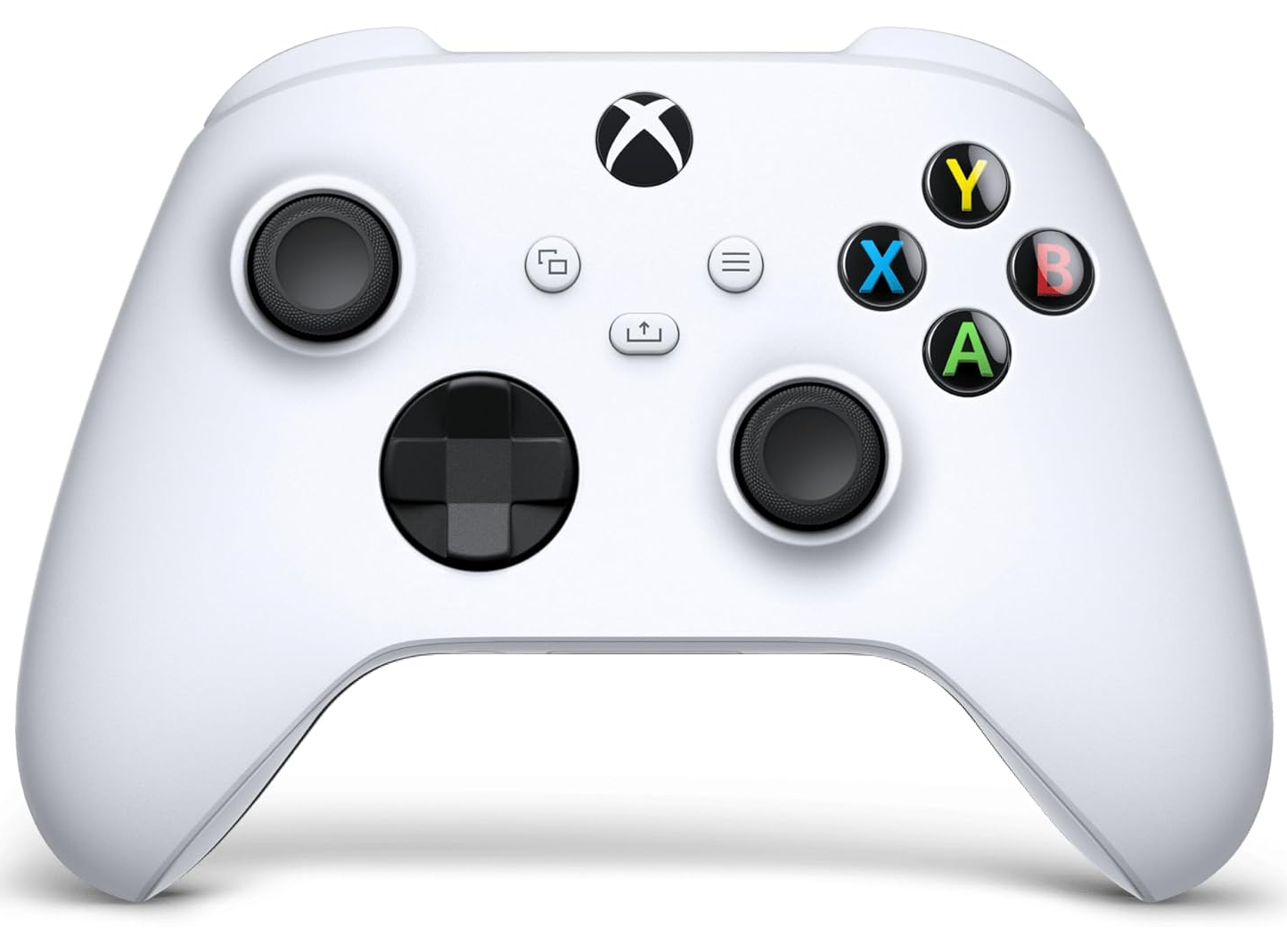Review Controle Sem Fio Xbox