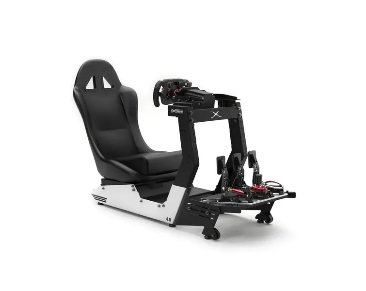 Review Cockpit 4.0 Extreme Simracing: Vale a Pena?