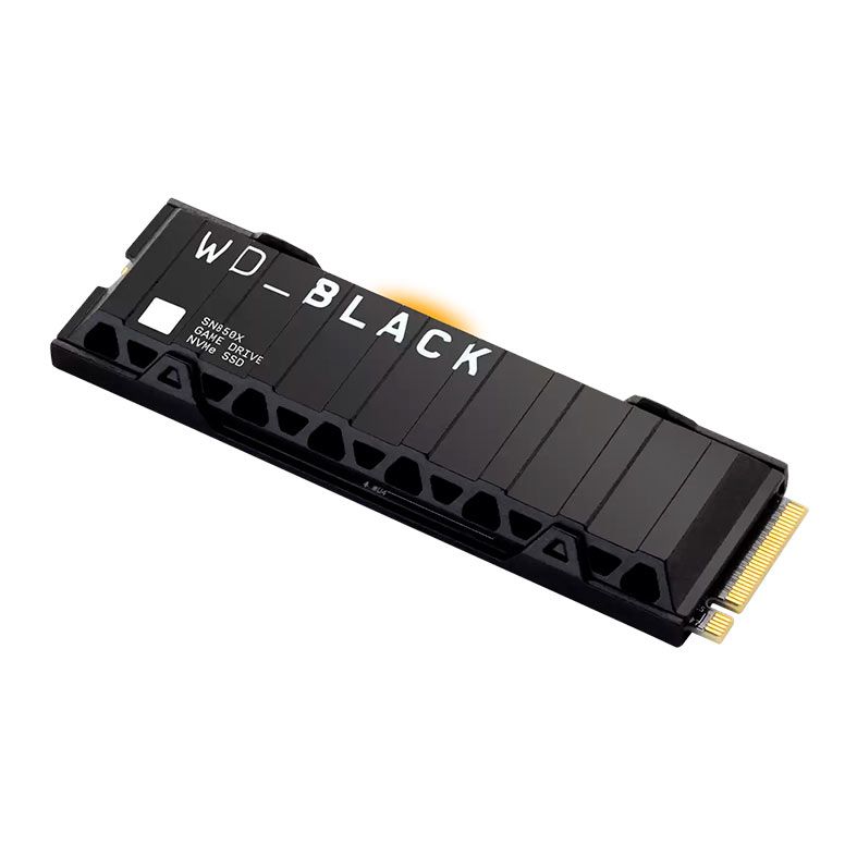 Review WD Black SN850X 1TB: Vale a Pena para Gamers?
