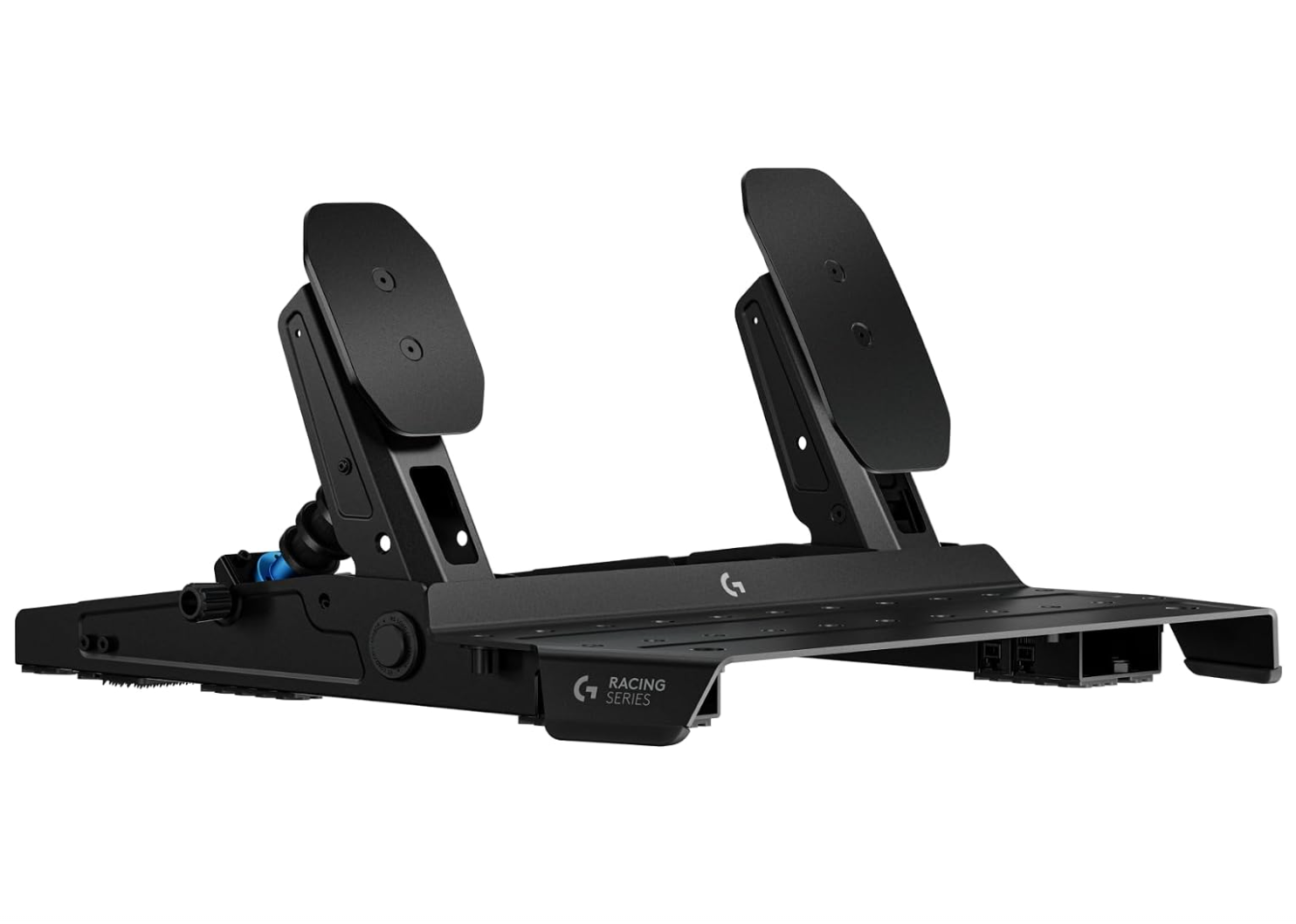 Review Pedais Logitech G RS: Vale a Pena no Sim Racing?