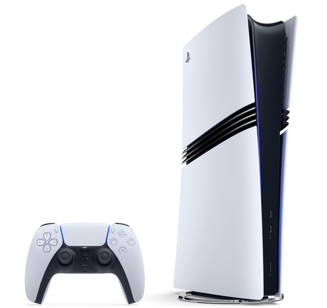 Review PlayStation 5 Pro: Análise Técnica e Desempenho em 4K