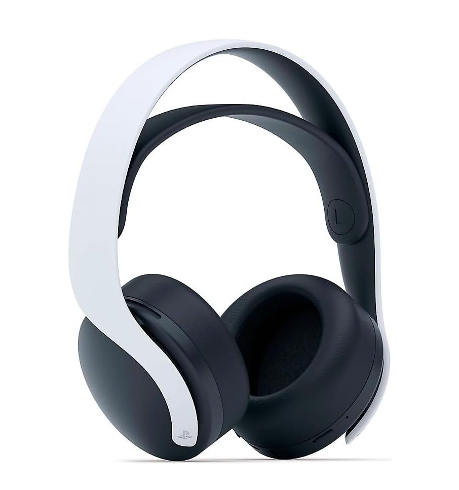 Review Headset Sem Fio PULSE 3D PS5: Vale a Pena?