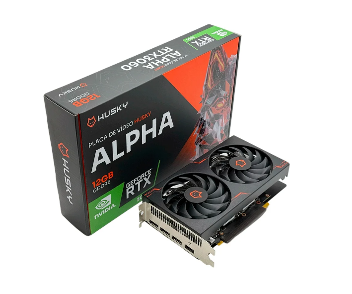 Review NVIDIA RTX 3060 e 3060 Ti: Vale a Pena Atualmente?