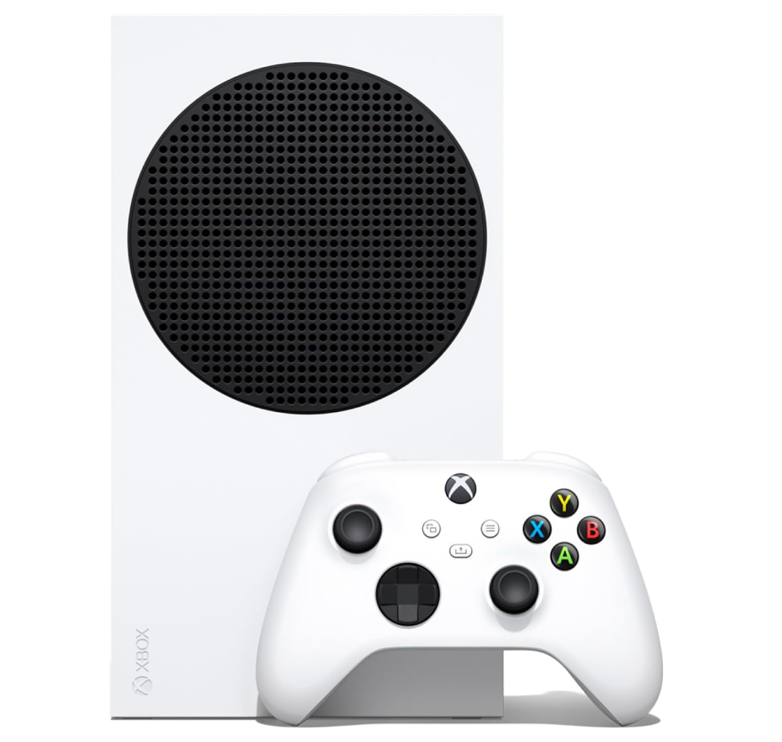 Review XBOX Series S: Vale a Pena o Console Digital?