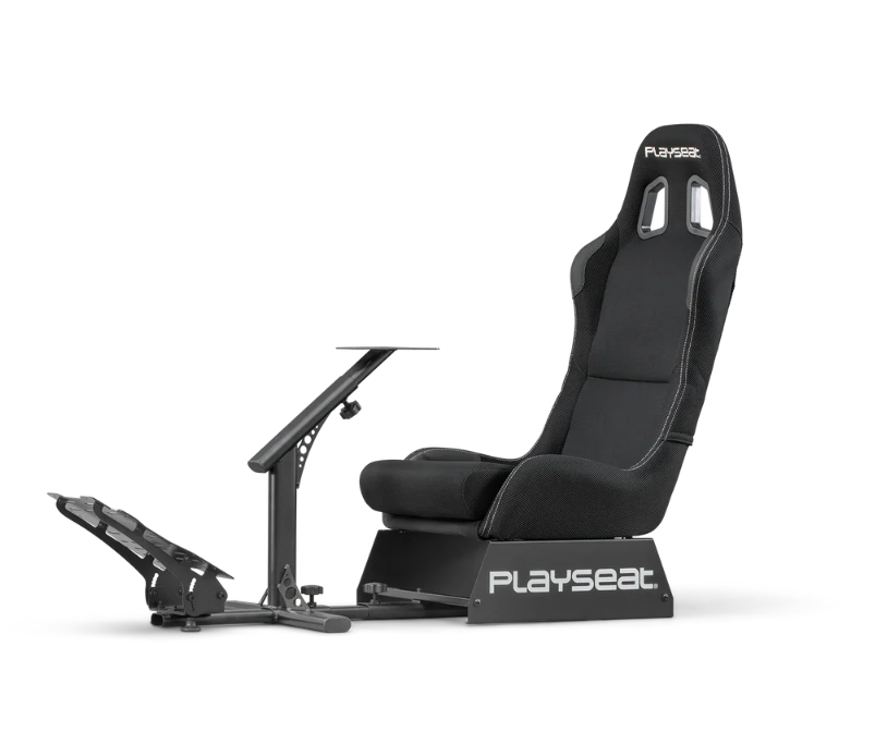 Review Cockpit Playseat Evolution Review: Análise do Cockpit Gamer