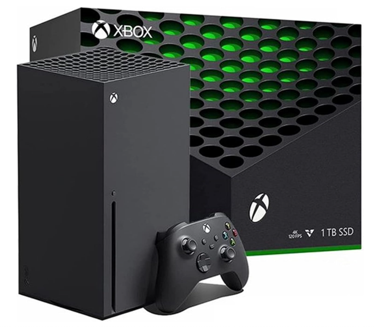 Review Xbox Series X: Vale a Pena? Análise Técnica