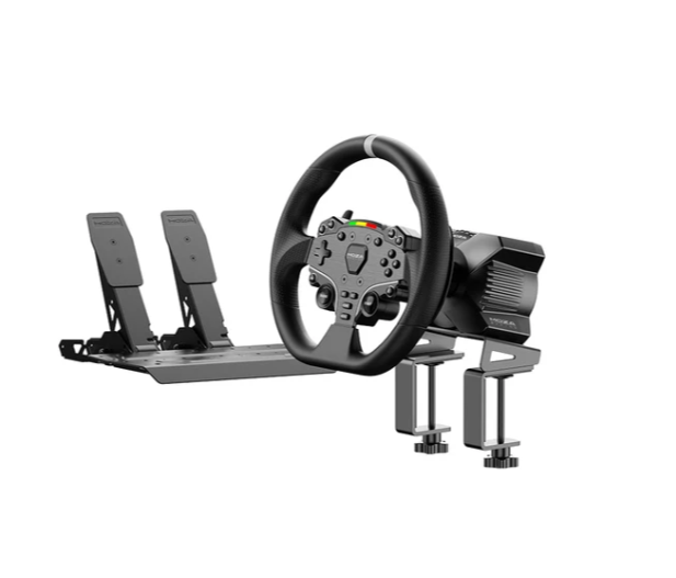 Review Moza R3: O Direct Drive Gamer para Xbox e PC