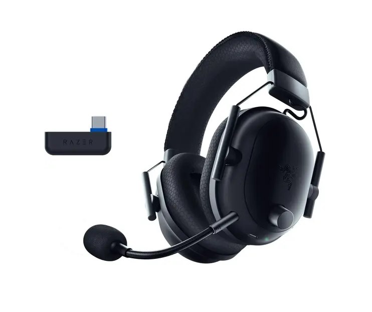 Review Razer BlackShark V2 Pro: Vale a Pena em 2024?