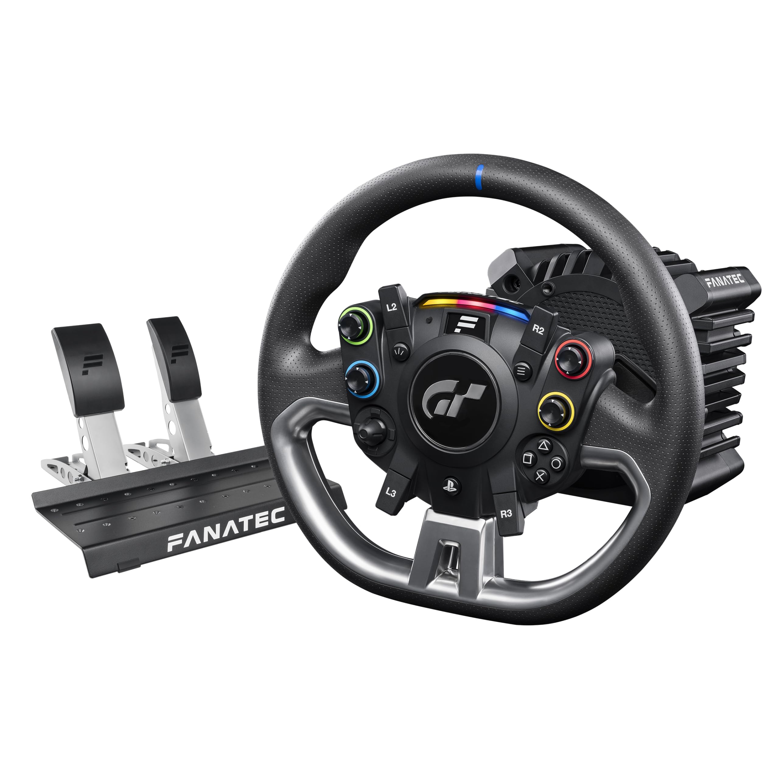 Review Fanatec GT DD Pro 5Nm: Vale a Pena para PS5 e PC?