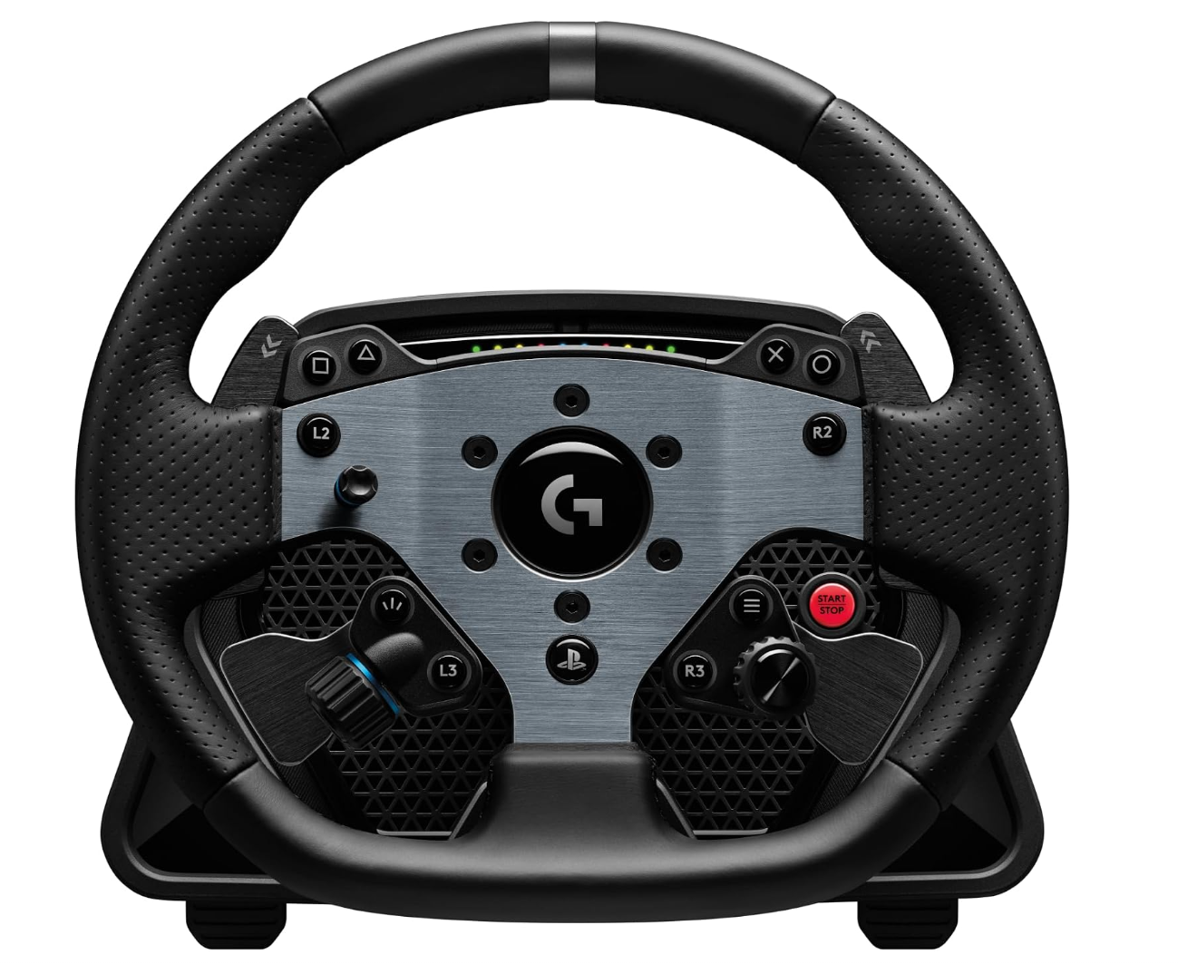 Review Logitech G PRO Racing Wheel: Direct Drive de 11 Nm