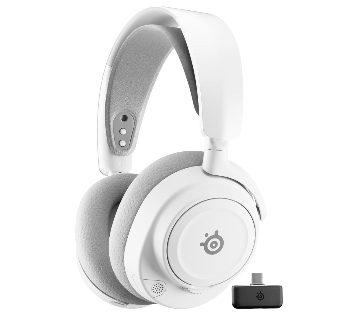 Review SteelSeries Arctis Nova 7P: Vale a Pena no PS5 e PC?