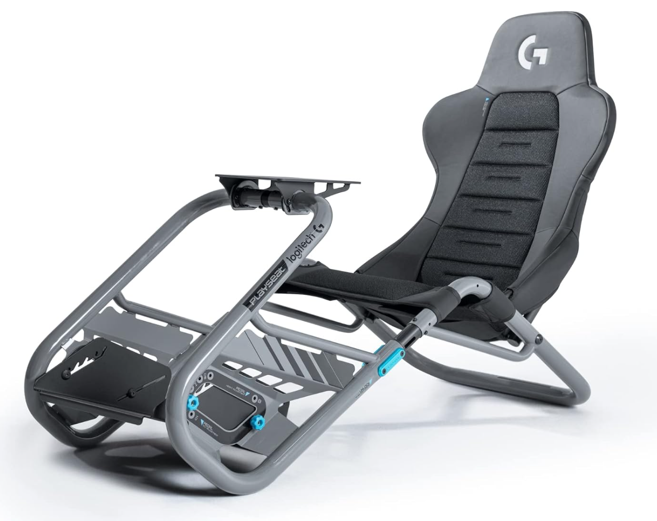 Review Playseat Trophy Logitech G Edition: Vale a Pena?